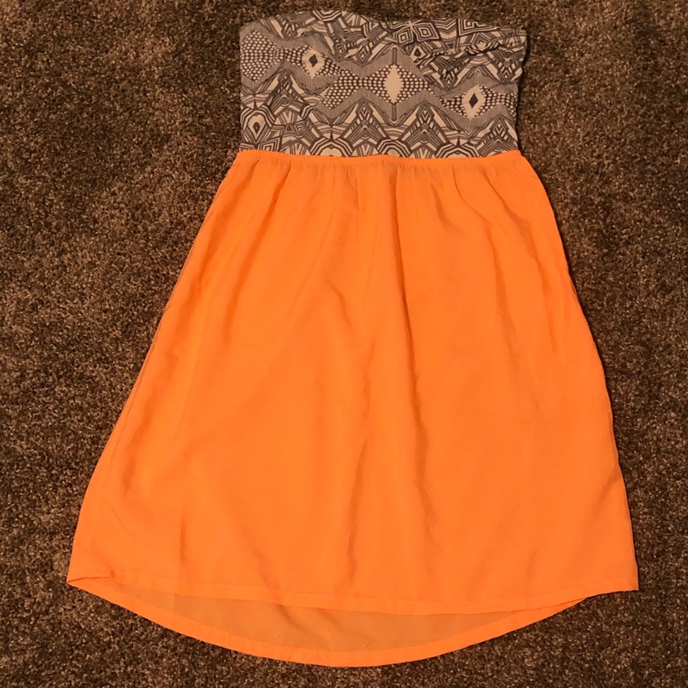 Roxy Summer Dress